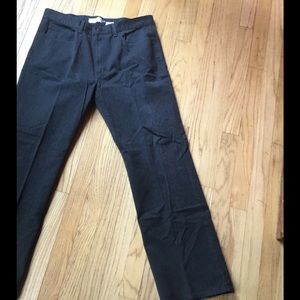 Gap boot fit men pants